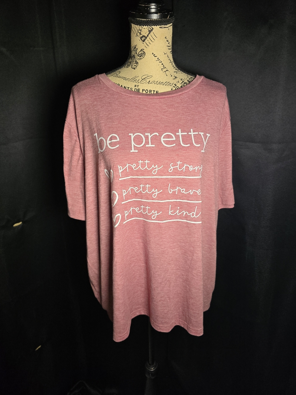 SHEIN Graphic Tee
